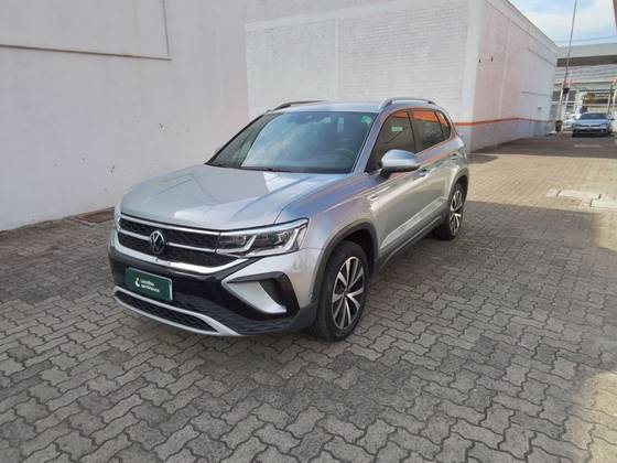 VOLKSWAGEN TAOS 1.4 250 TSI TOTAL FLEX HIGHLINE AUTOMÁTICO